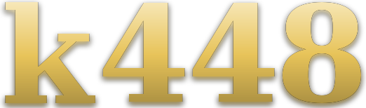 k448 logo