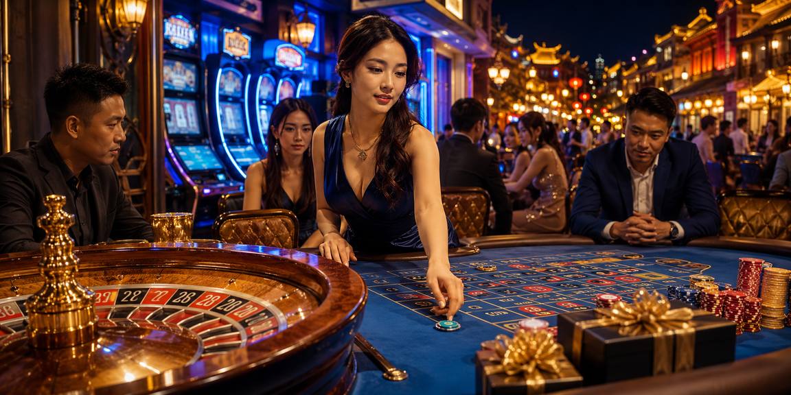 k448 Vào Bàn Quay Tre Viet Slot
